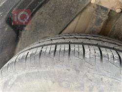 شيفروليه تراكس